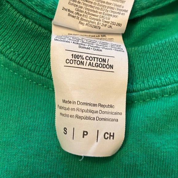 Stingray Allstars 2019-2020 Shirt - Picture 3 of 3